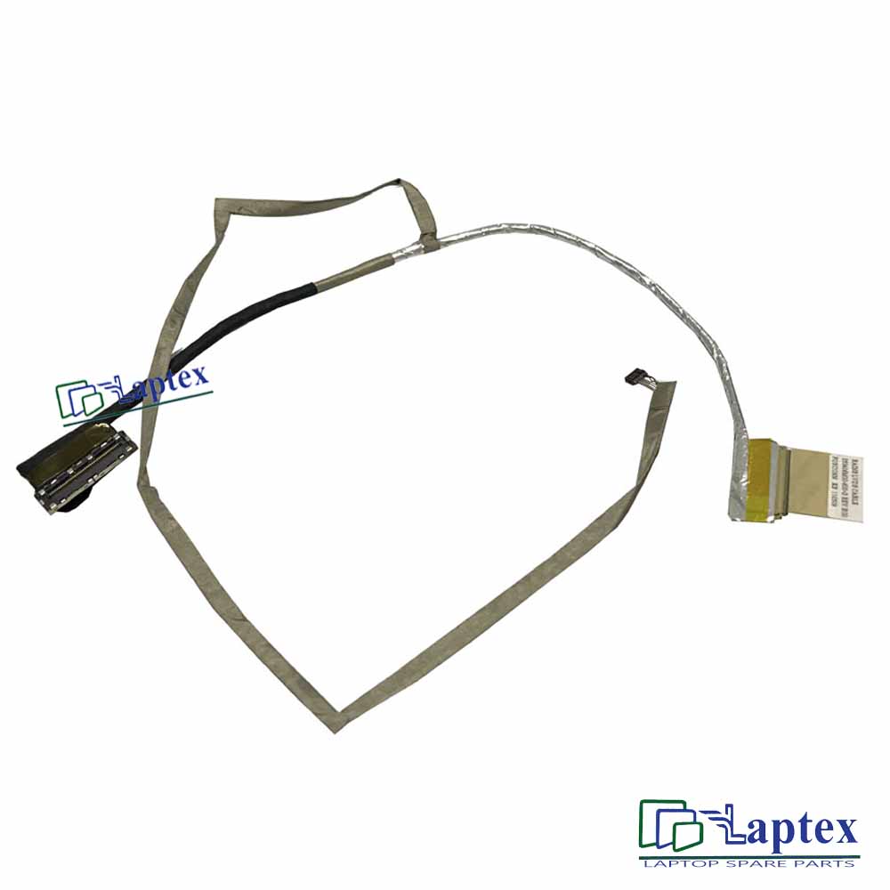 Hp Pavilion Dv4 3000 LCD Display Cable